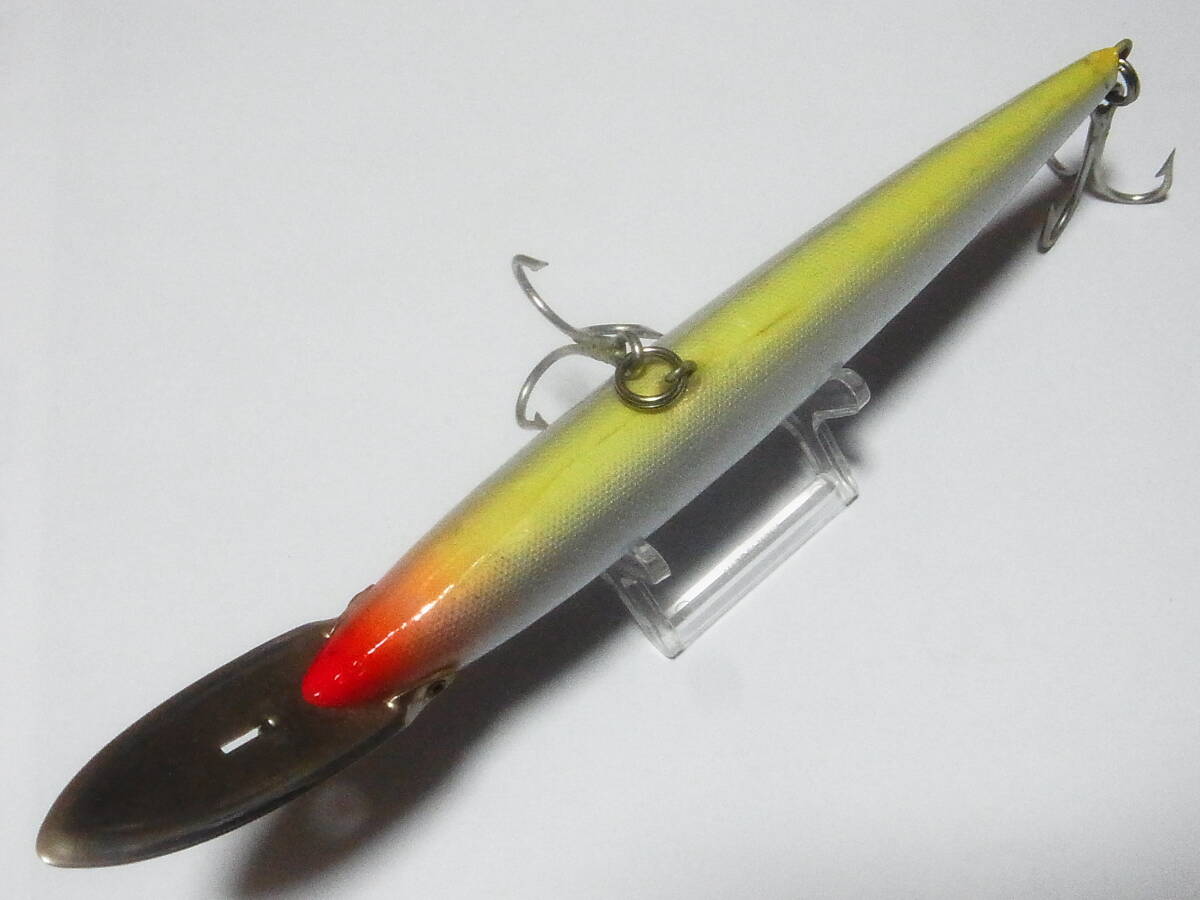 ラパラ　カウントダウンマグナム　CD18MAG　Rapala　COUNTDOWN MAGNUM　FINLAND　フィンランド　オールド　CD18-MAG