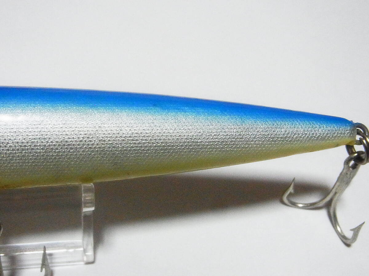 ラパラ　カウントダウンマグナム　CD18MAG　Rapala　COUNTDOWN MAGNUM　FINLAND　フィンランド　オールド　CD18-MAG