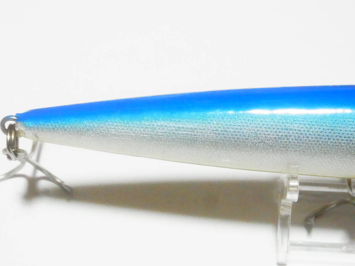 ラパラ　カウントダウンマグナム　CD18MAG　Rapala　COUNTDOWN MAGNUM　FINLAND　フィンランド　オールド　CD18-MAG