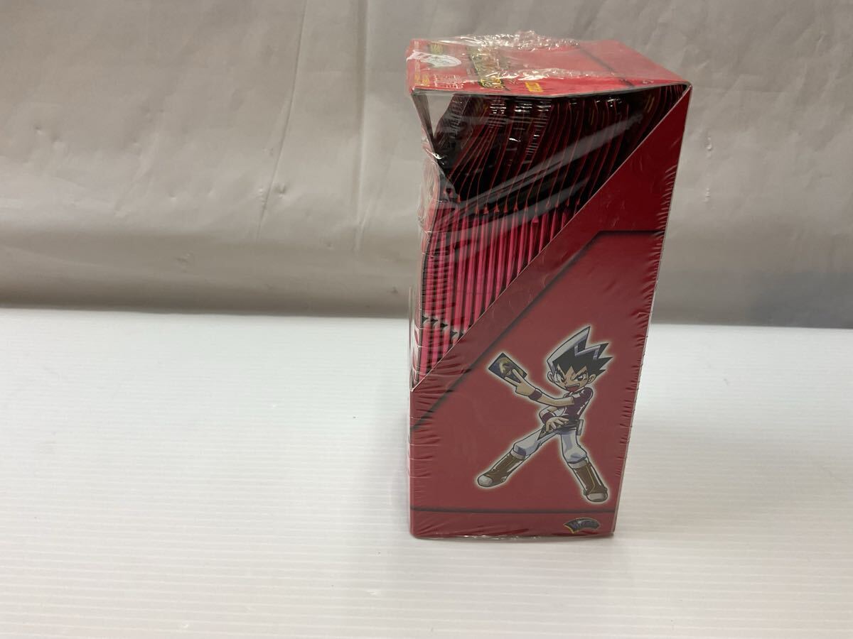 未開封BOX DM DMC-11 デュエルマスターズ 闘魂編 インビンシブル 未開封BOX DM DMC-11 デュエルマスターズ 闘魂編 インビンシブル