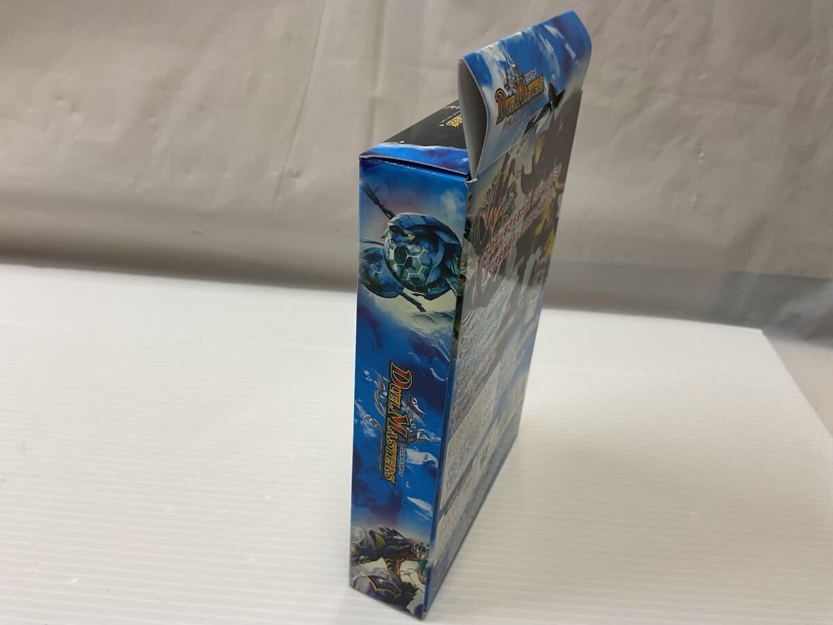 未開封BOX DM DMC-35 デュエルマスターズ 最強入門デッキ 未開封BOX DM DMC-35 デュエルマスターズ 最強入門デッキ
