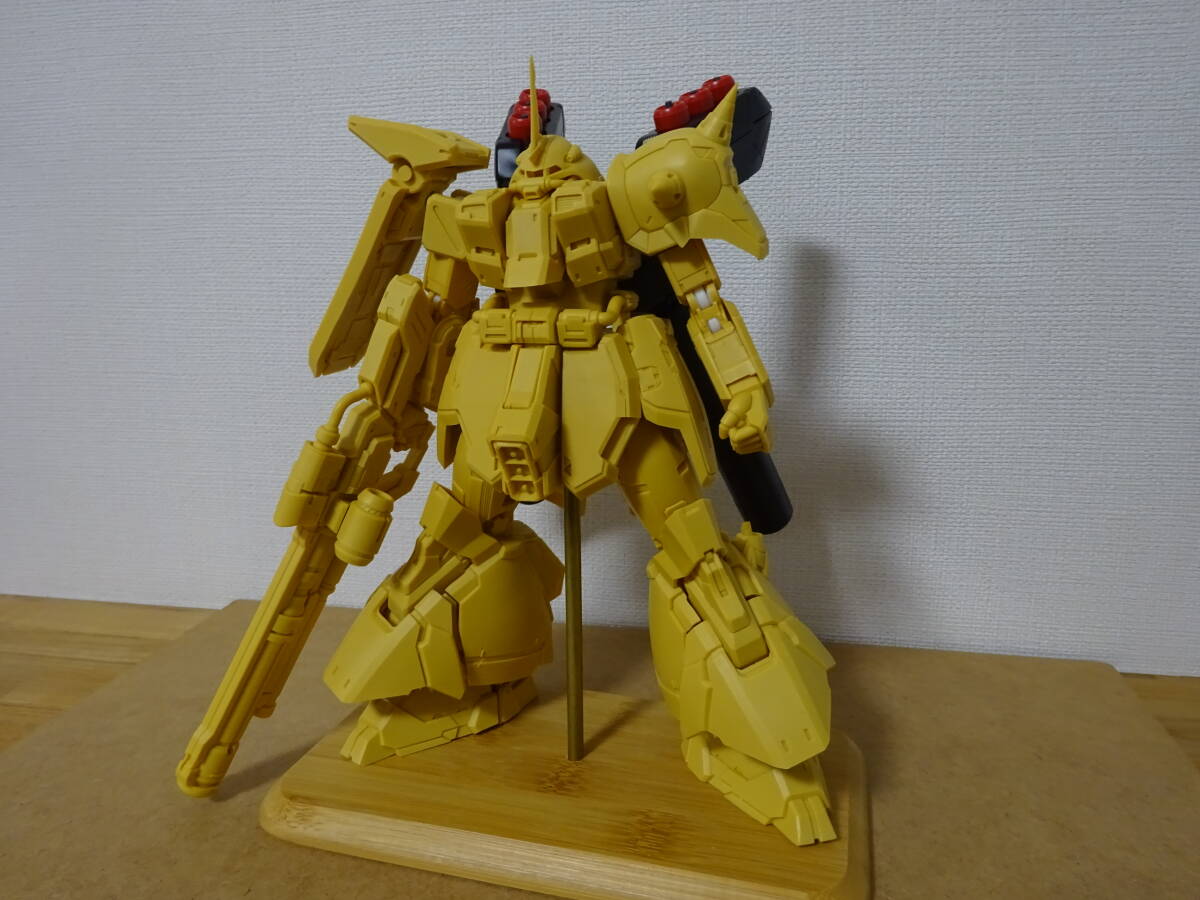 C3AFA キャラホビ Fortune Meow's Studio 1/100 ザクⅢ A.O.Z C3AFA キャラホビ Fortune Meow's Studio 1/100 ザクⅢ A.O.Z