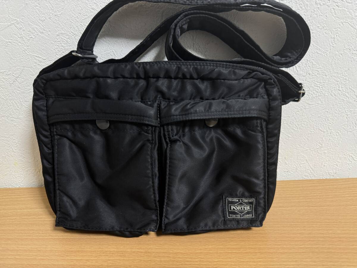 人気商品○極美品○ポーター PORTER 吉田カバン TANKER タンカー 人気商品○極美品○ポーター PORTER 吉田カバン TANKER タンカー