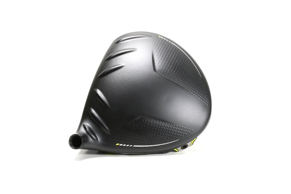 PING G430 ドライバー 10 5 SFT ヘッドのみ カバー付き｜Yahoo