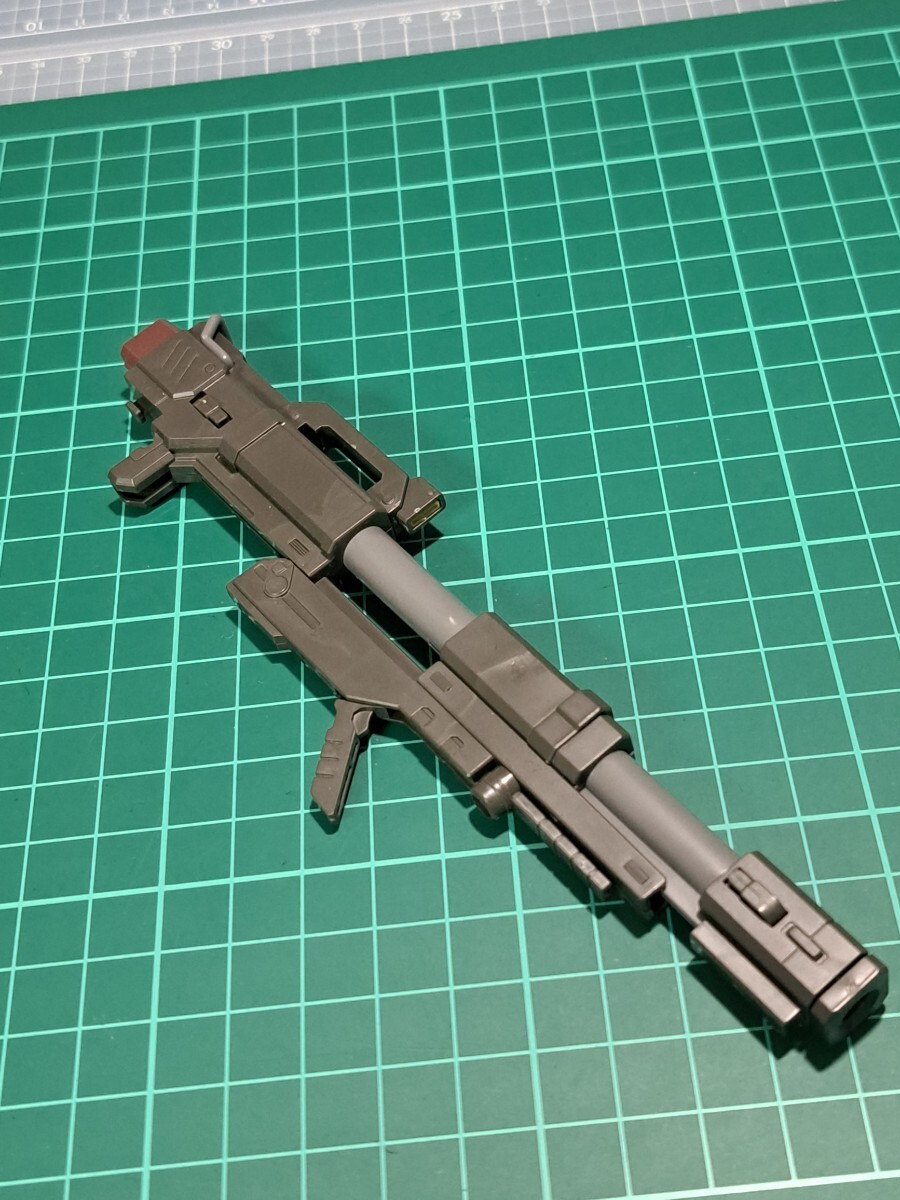 ジャンク フルアーマーガンダム バズーカ mg ガンプラ ガンダム GUNDAM gunpura robot mg22 H3