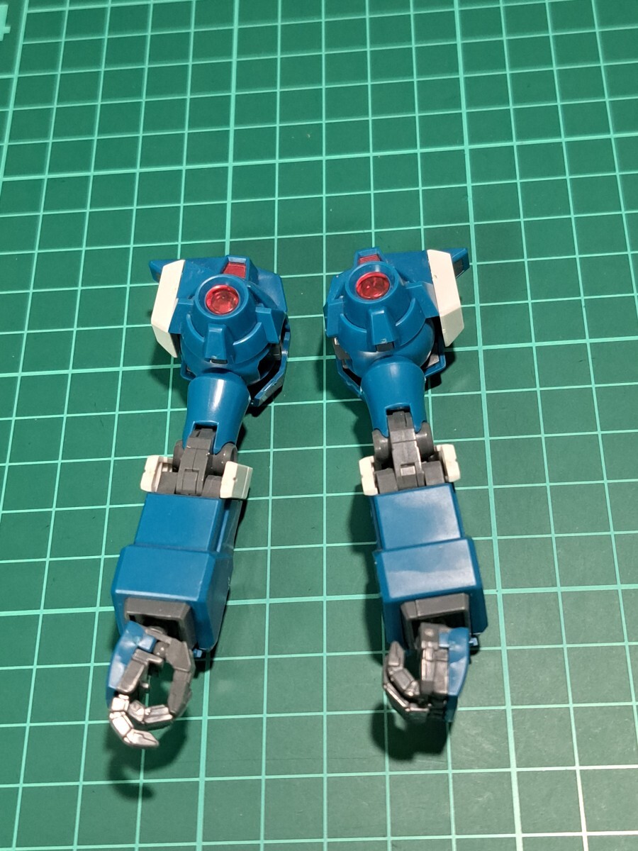 ジャンク リゼル 腕 mg ガンプラ ガンダム GUNDAM gunpura robot mg13 H3