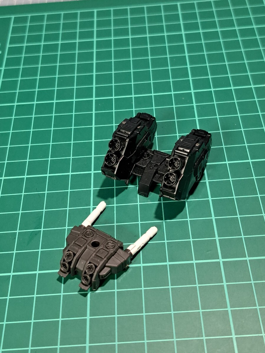 ジャンク ガンダム高機動型 バックパック ブースター hg ガンプラ ガンダム GUNDAM gunpura robot ucyk32