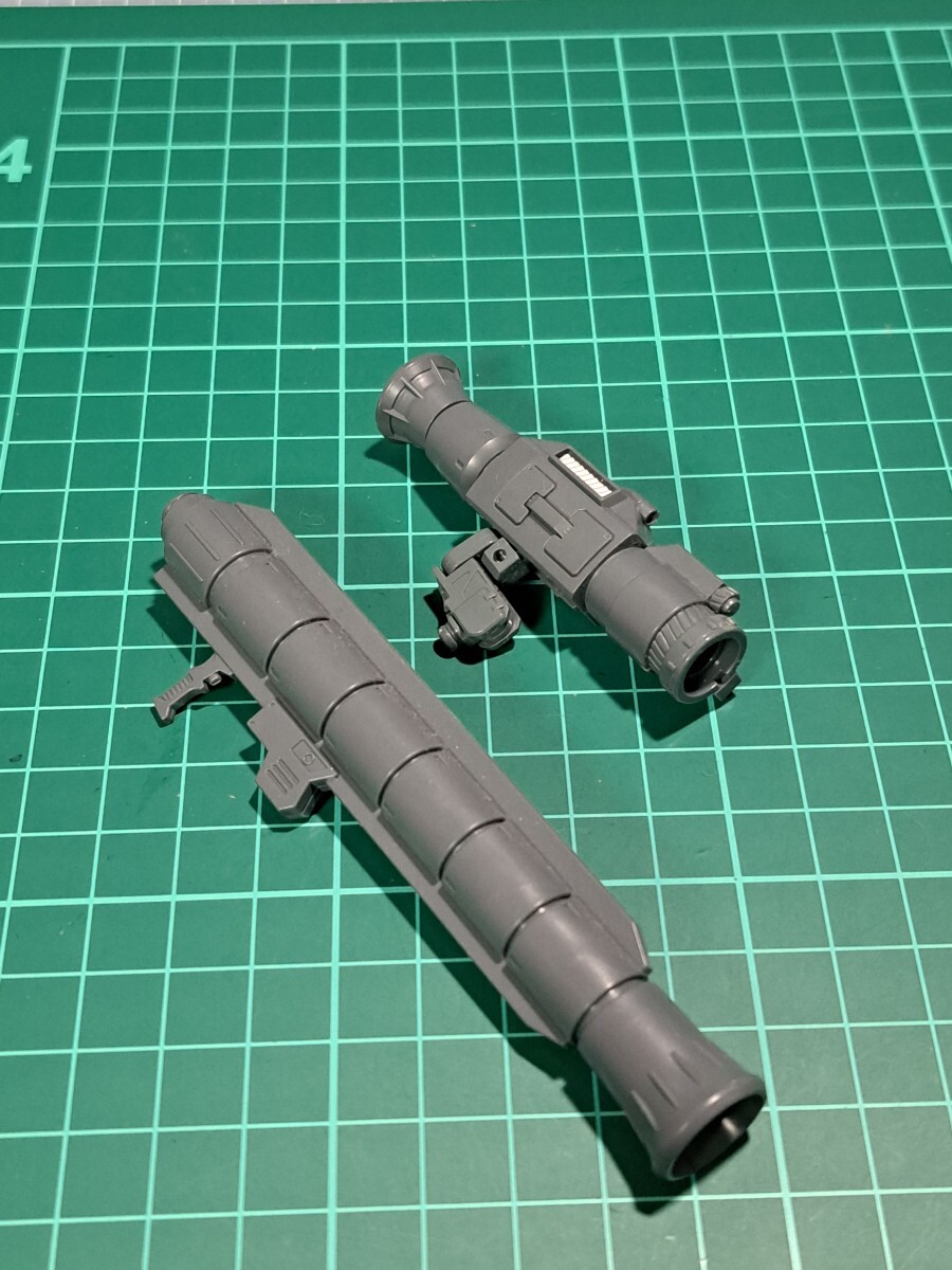 ジャンク サイサリス アトミックバズーカ hg ガンプラ ガンダム GUNDAM gunpura robot zn804