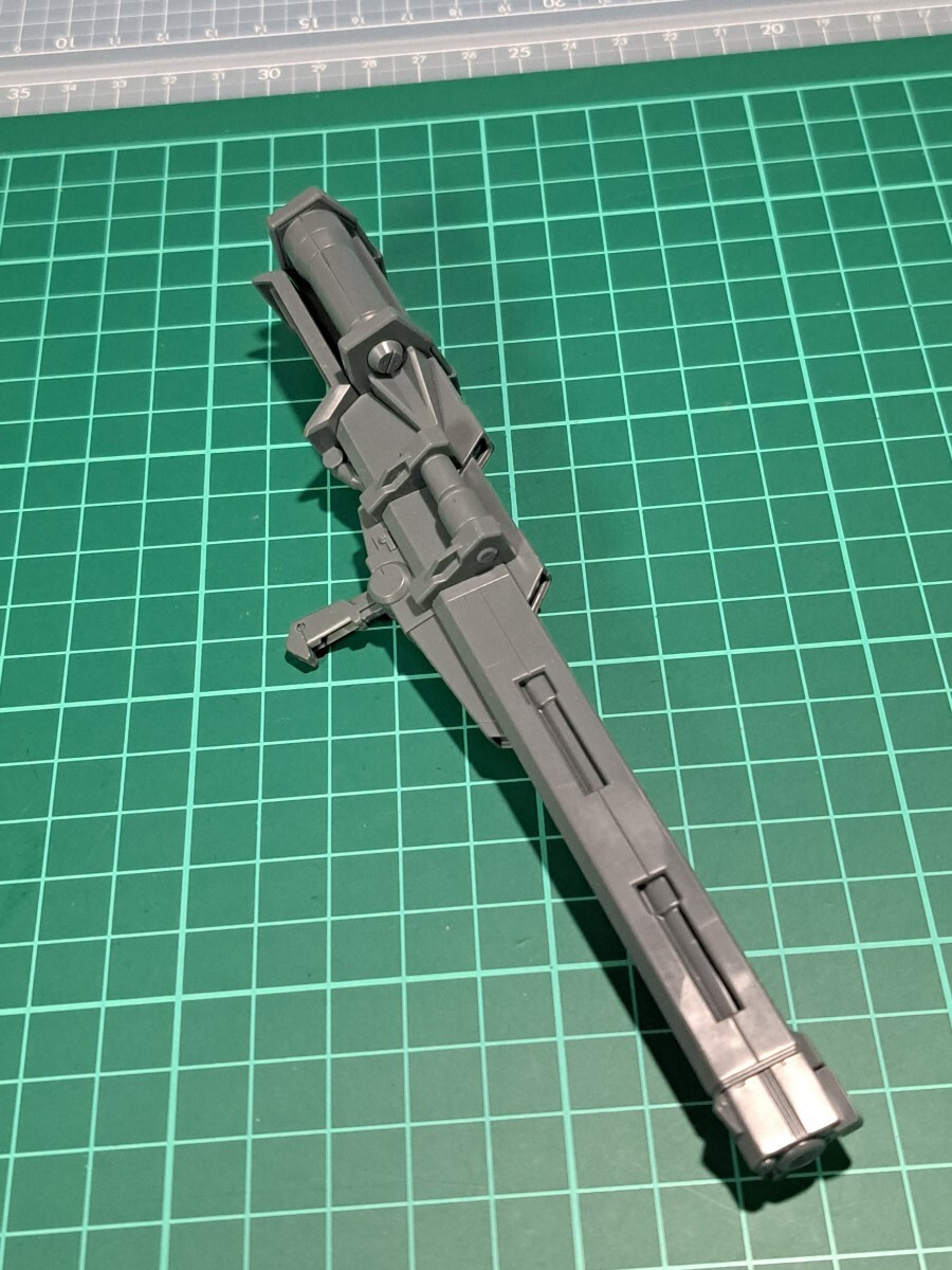 ジャンク デュエル バズーカ 1/100 ガンプラ ガンダム GUNDAM gunpura robot tp64