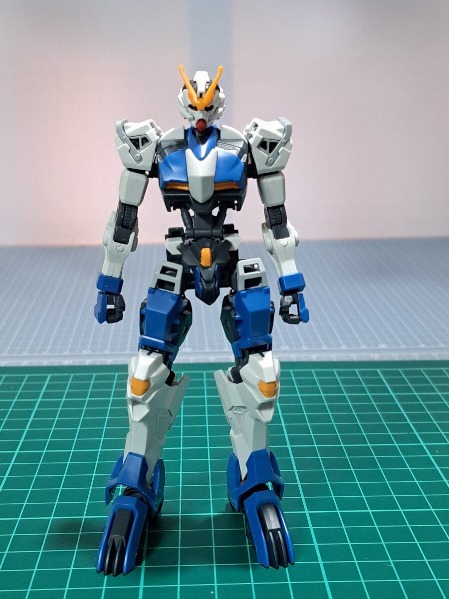 ジャンク ダンタリオン hg ガンプラ ガンダム GUNDAM gunpura robot tk96
