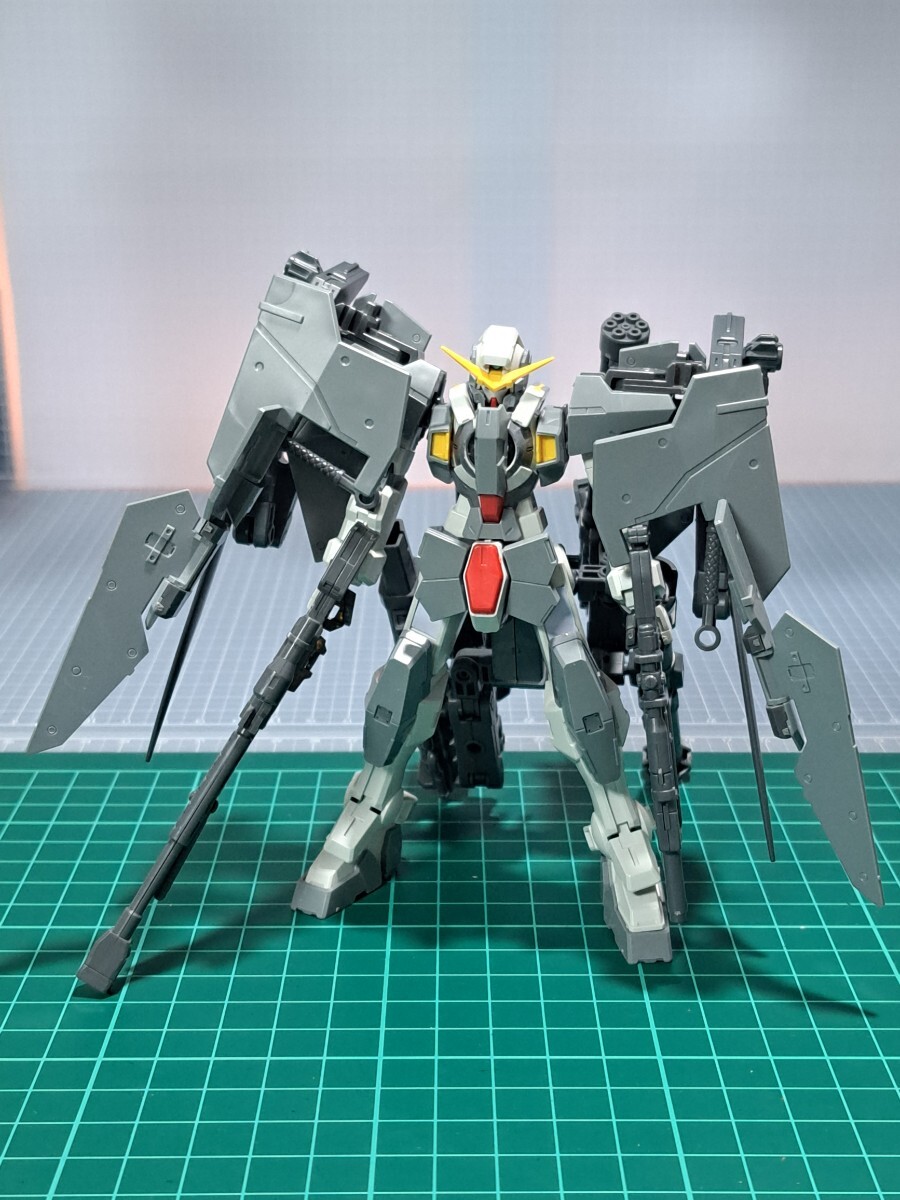 ジャンク デュナメス プロショップ hg ガンプラ ガンダム GUNDAM gunpura robot oobf13