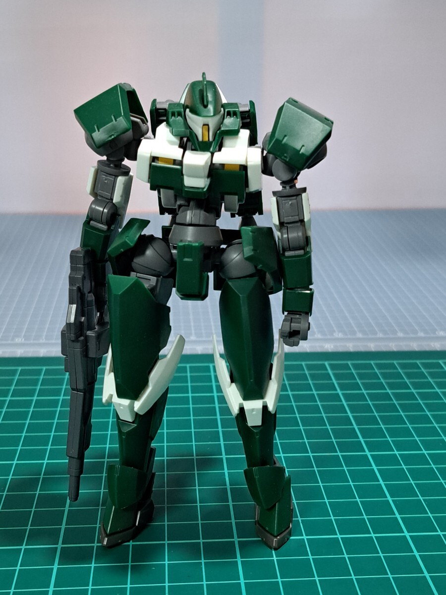 ジャンク レギンレイズジュリエッタ hg ガンプラ ガンダム GUNDAM gunpura robot tk36