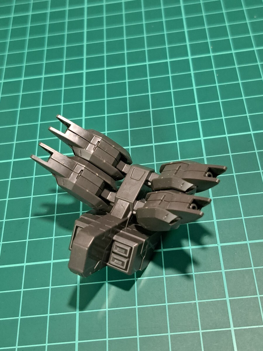 ジャンク ダリルバルデ バックパック 拡張 hg ガンプラ ガンダム GUNDAM gunpura robot sm434