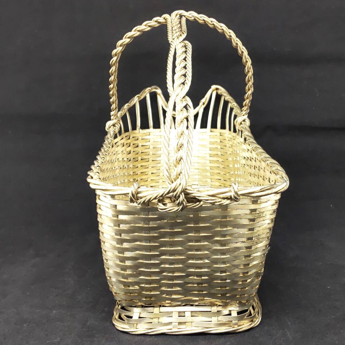 ■極美品 クリストフル ガリア ワインボトル バスケット アンティーク シルバー Yahoo!オークション - Christofle クリストフル GALLIA ガリア
