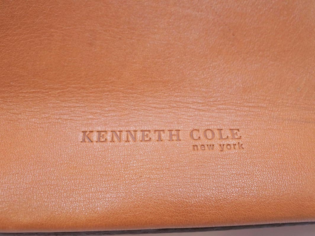 KENNETH COLEkenes call semi сумка на плечо Camel ## * fca3 женский 
