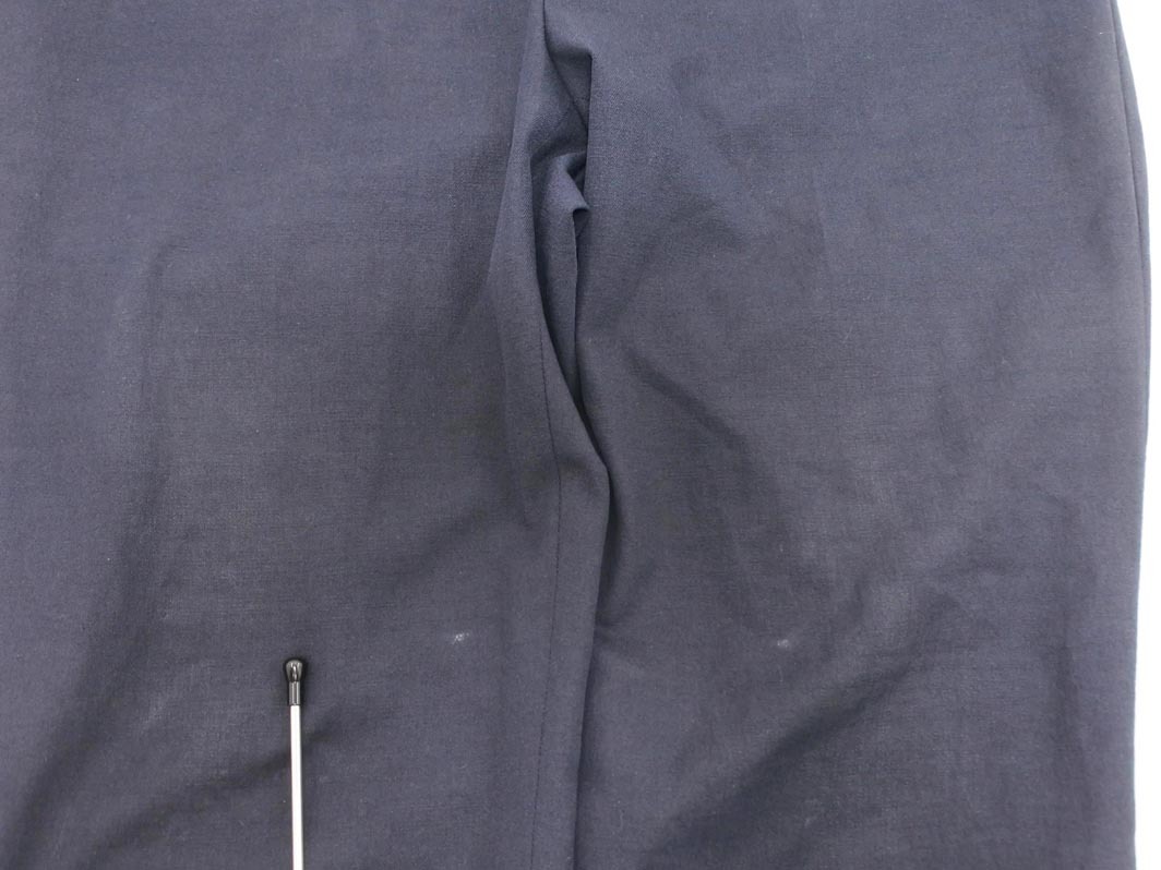 LAUTREAMONT ロートレアモン パンツ size38/紺 ■◇ ☆ fca6 レディース