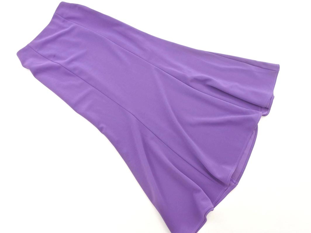 mystic ミスティック マキシ スカート size1/ラベンダー ■◇ ☆ fcb4 レディース