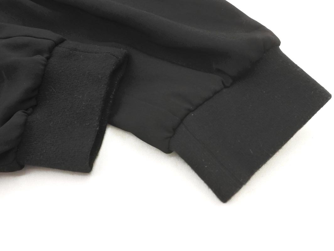 LOWRYS FARM ローリーズファーム パンツ sizeM/黒 ■■ ☆ fcc4 レディース