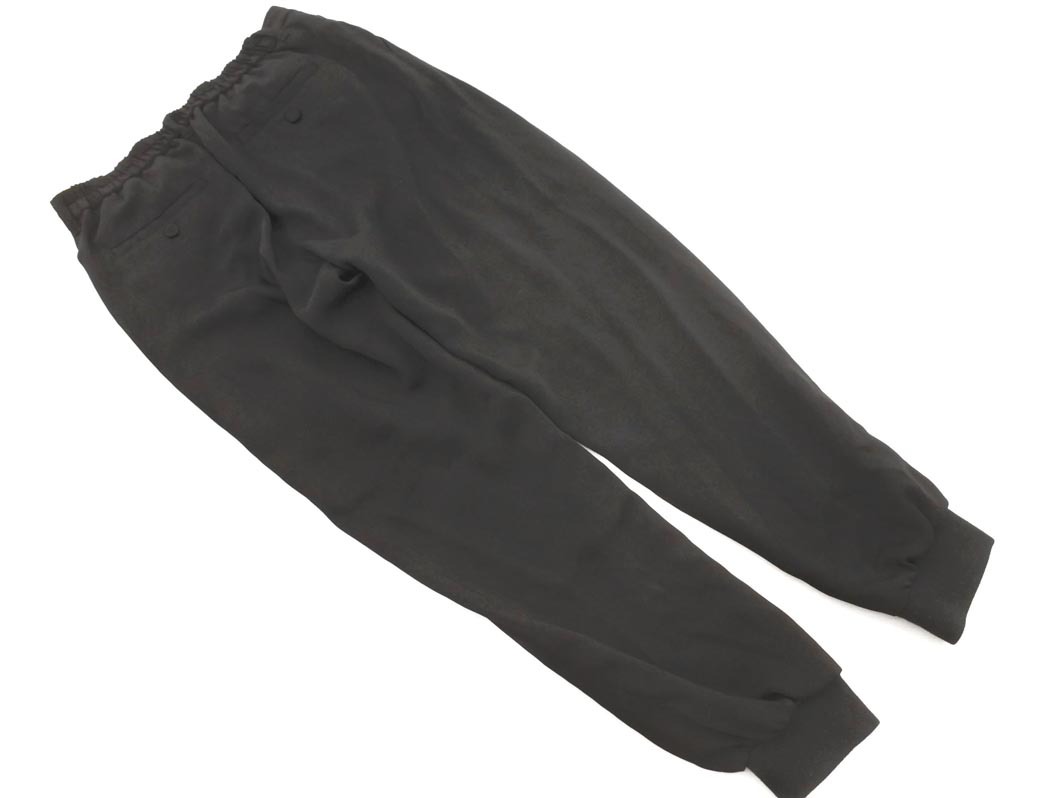 LOWRYS FARM ローリーズファーム パンツ sizeM/黒 ■■ ☆ fcc4 レディース