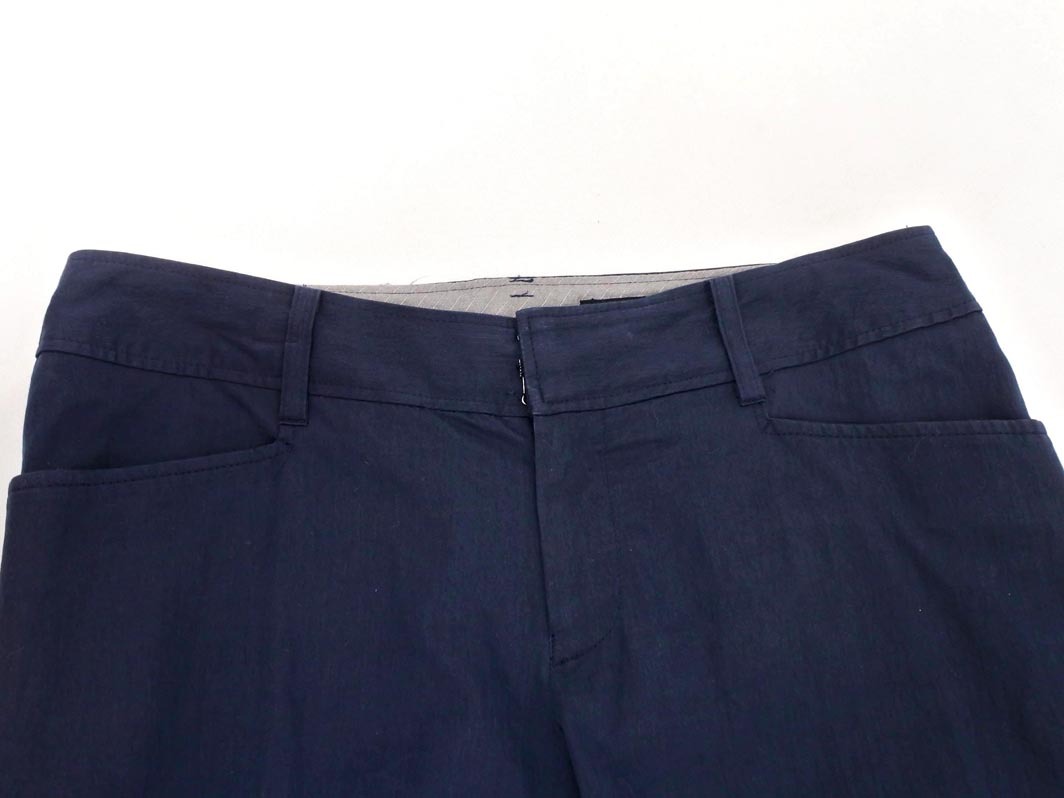 la.f... ラエフ ロートレアモン パンツ size2S/紺 ■◇ ☆ fcc5 レディース