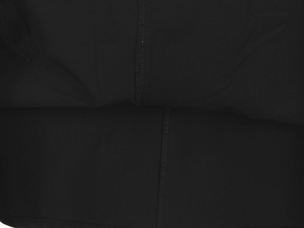  кошка pohs OK GIANFRANCO FERRE Gianfranco Ferre A линия юбка-трапеция size28/ чёрный ## * fcc5 женский 