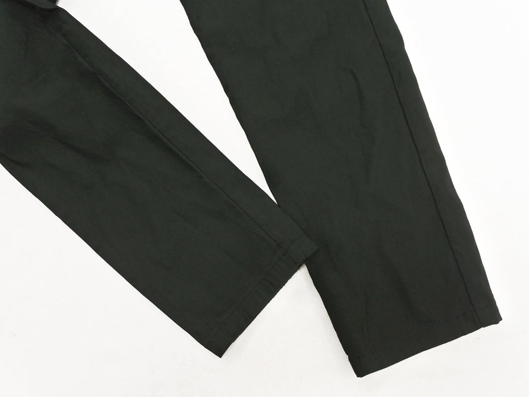 ネコポスOK COMME CA MODELS コムサモデルズ パンツ size5/緑 ■■ ☆ fcc6 レディース