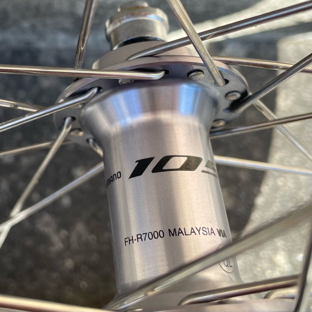 【ひつじ】26インチ8〜10速用DM18 ALEXRIMS 105ハブ 26インチ8〜10速用DM18 ALEXRIMS 105ハブ タイヤKOJAK 前後