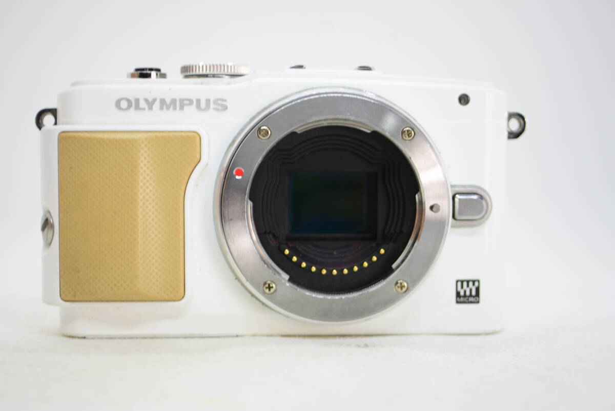 ★緊急特価品★OLYMPUS オリンパス E-PL5 ボデ?！?3868