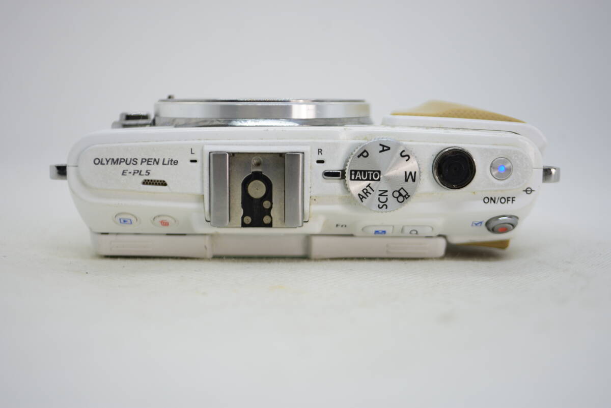 ★緊急特価品★OLYMPUS オリンパス E-PL5 ボデ?！?3868