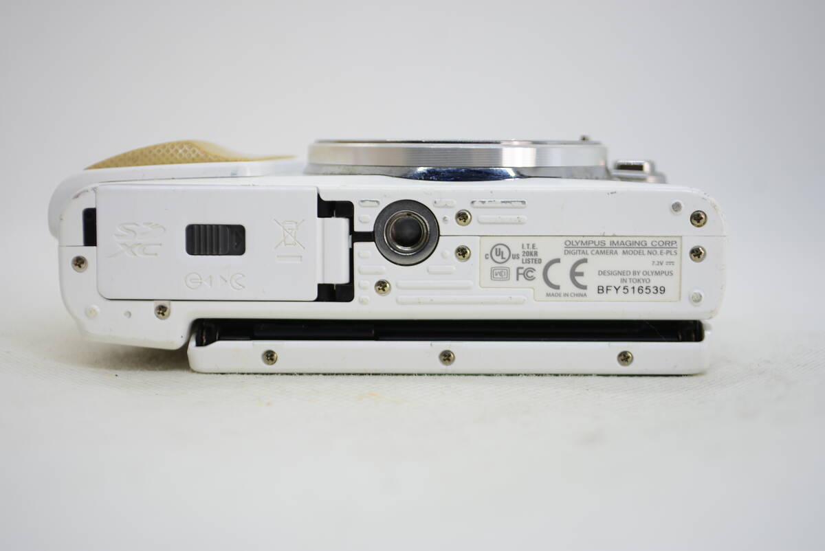 ★緊急特価品★OLYMPUS オリンパス E-PL5 ボデ?！?3868