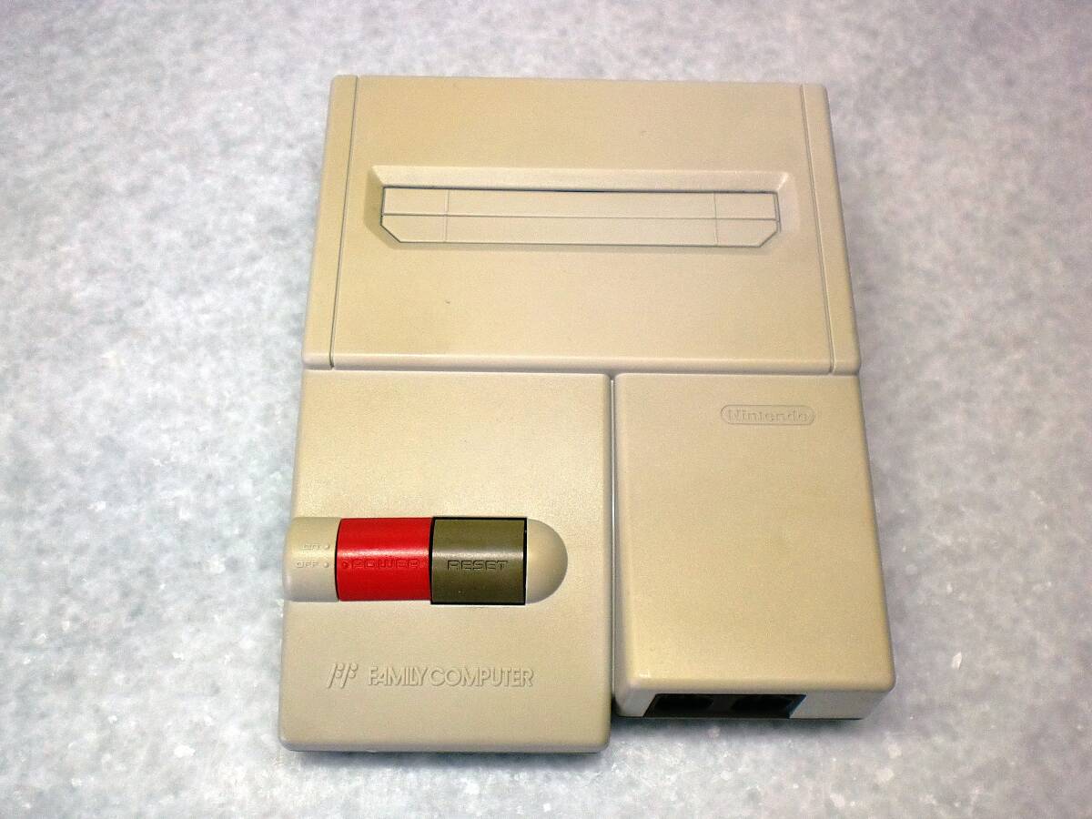 ☆Lava RGB☆オーバーホール済み☆ニューファミコン☆FC☆検索用 ☆Lava RGB☆オーバーホール済み☆ニューファミコン☆FC☆検索用