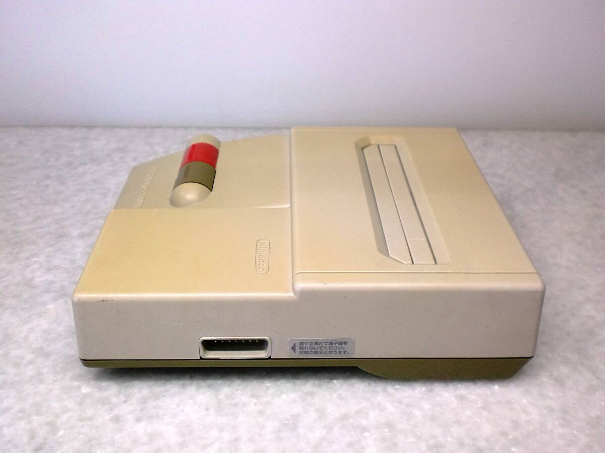 ☆Lava RGB☆オーバーホール済み☆ニューファミコン☆FC☆検索用 ☆Lava RGB☆オーバーホール済み☆ニューファミコン☆FC☆検索用
