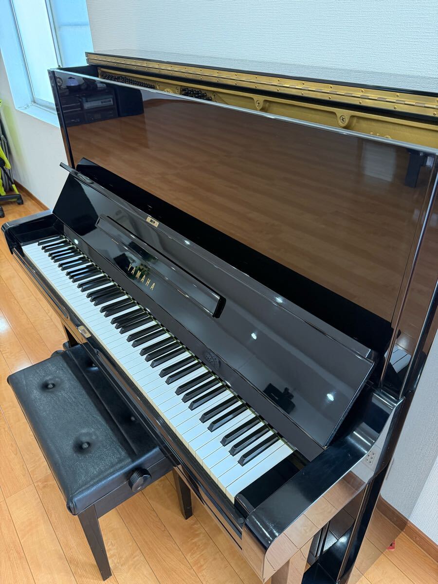 YAMAHA（ヤマハ）/U3A 【中古】【USED】アップライトピアノ