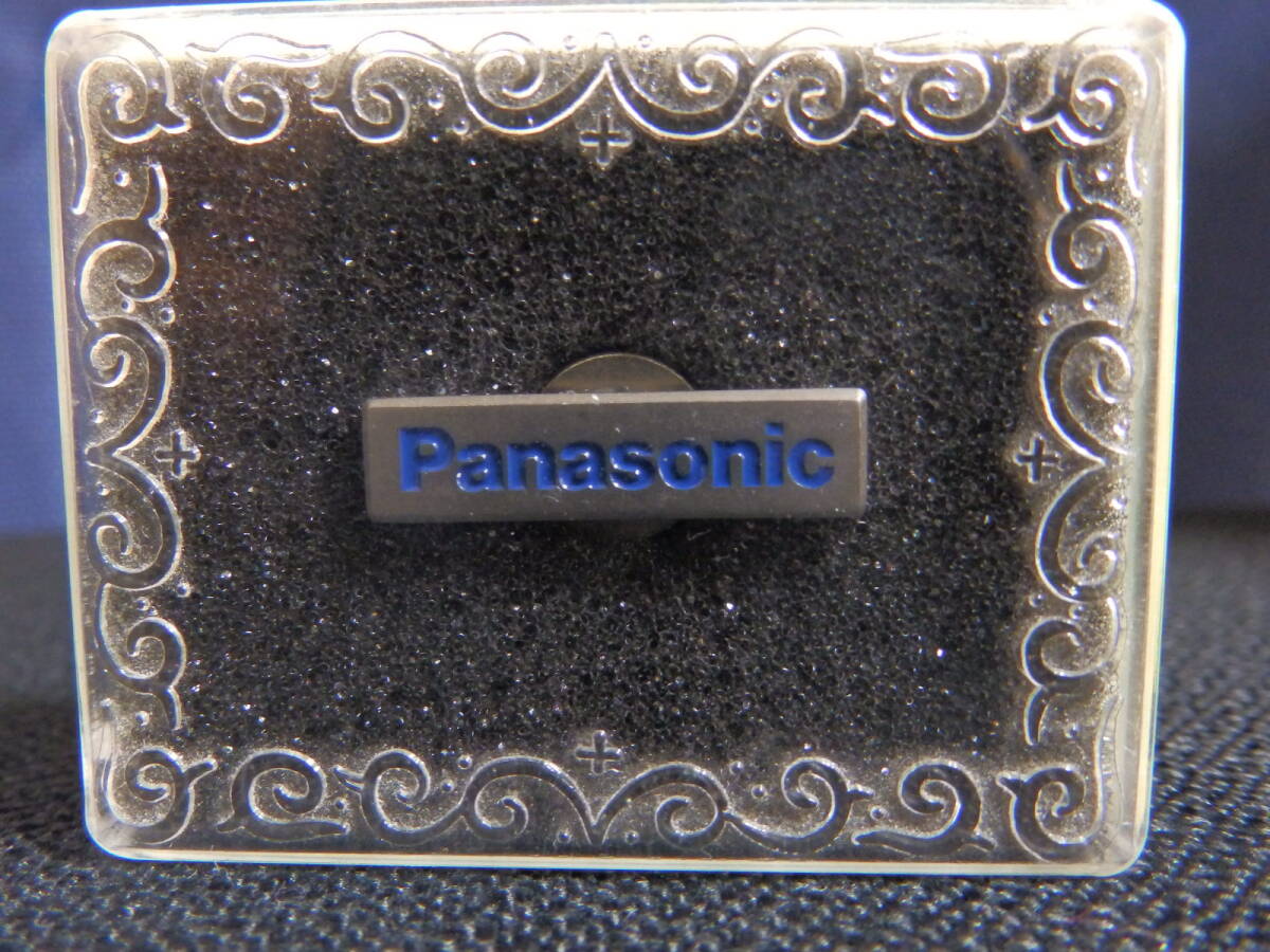 panasonic 社章の値段と価格推移は?|8件の売買データから panasonic 社章の値段と価格推移は?|8件の売買データから