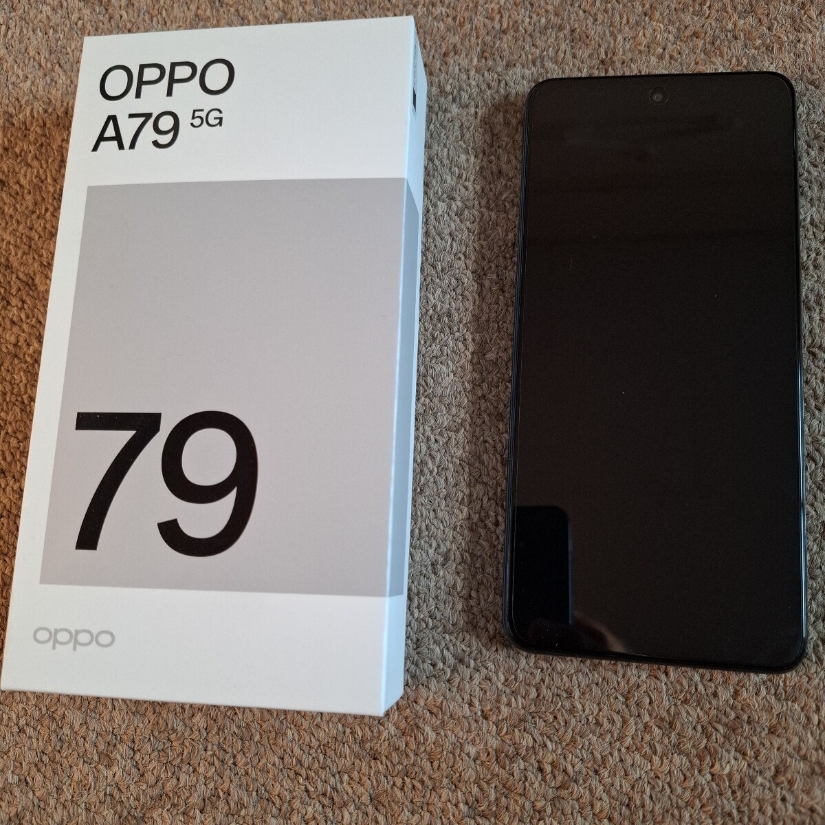 OPPO+A79+5G simフリーの新品・未使用品・中古品|Yahoo!フリマ OPPO+A79+5G simフリーの新品・未使用品・中古品|Yahoo!フリマ