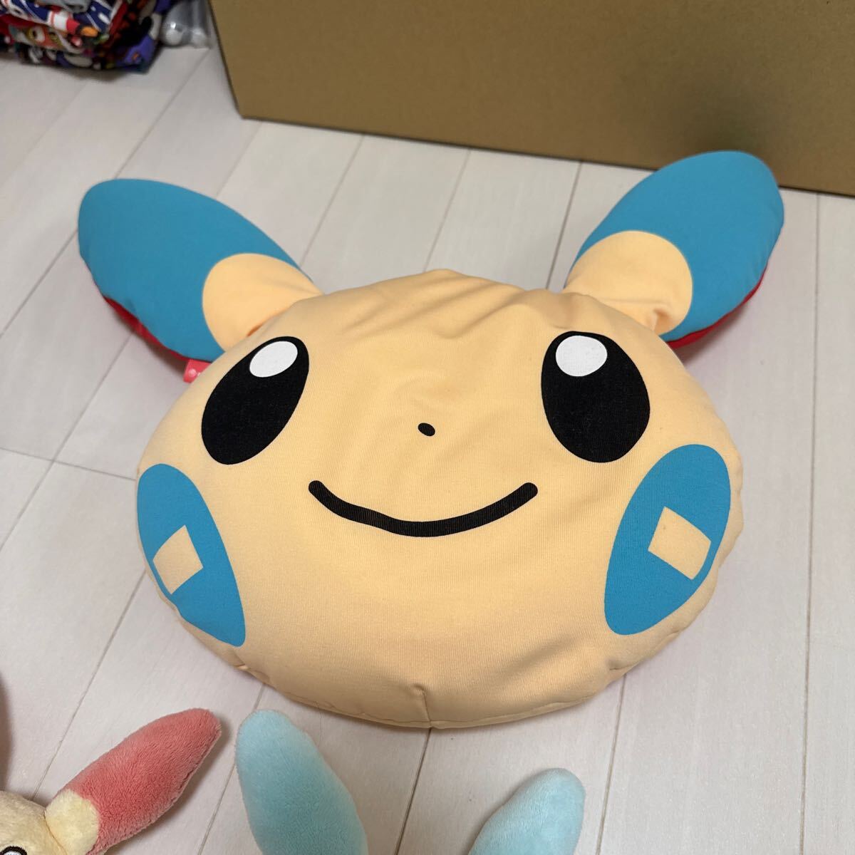 ポケモンセンター限定 ミニテーブル ポケモンキャンバス ポケモンセンター限定 ミニテーブル ポケモンキャンバス