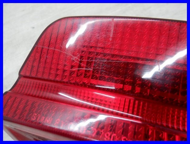 ！☆テ614 ZRX400 ZR400E テールランプ 80