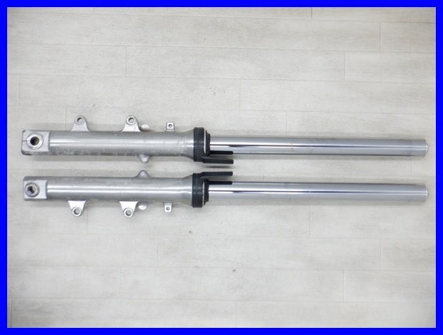 XJR400 フロントフォーク OH 純正品