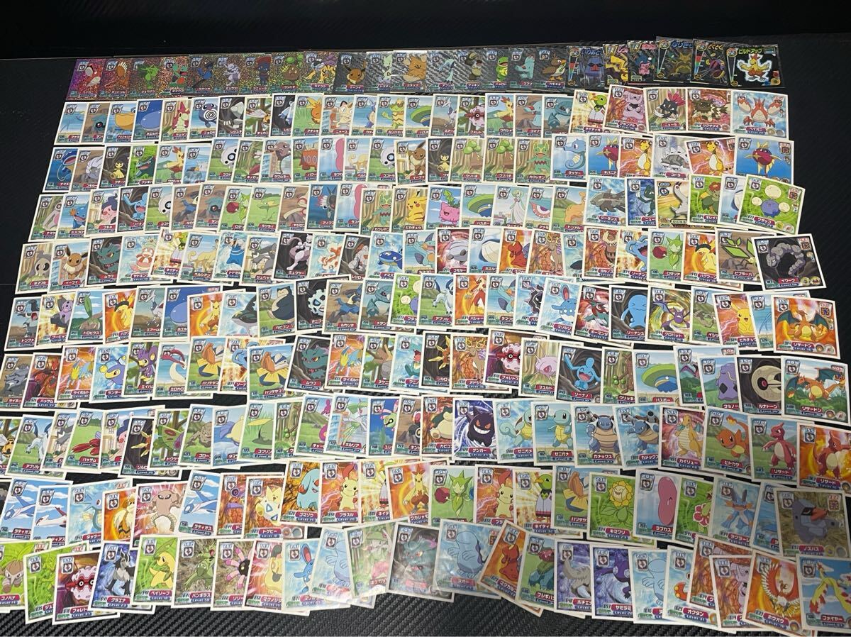 amada pokemon sticker 最強シール烈伝ポケモンシール amada pokemon sticker 最強シール烈伝ポケモンシール