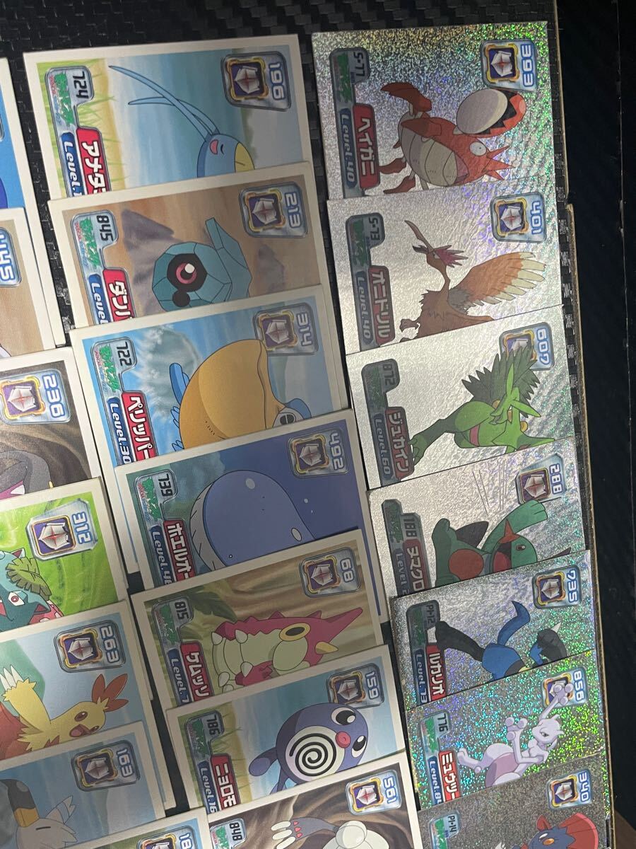amada pokemon sticker 最強シール烈伝ポケモンシール amada pokemon sticker 最強シール烈伝ポケモンシール
