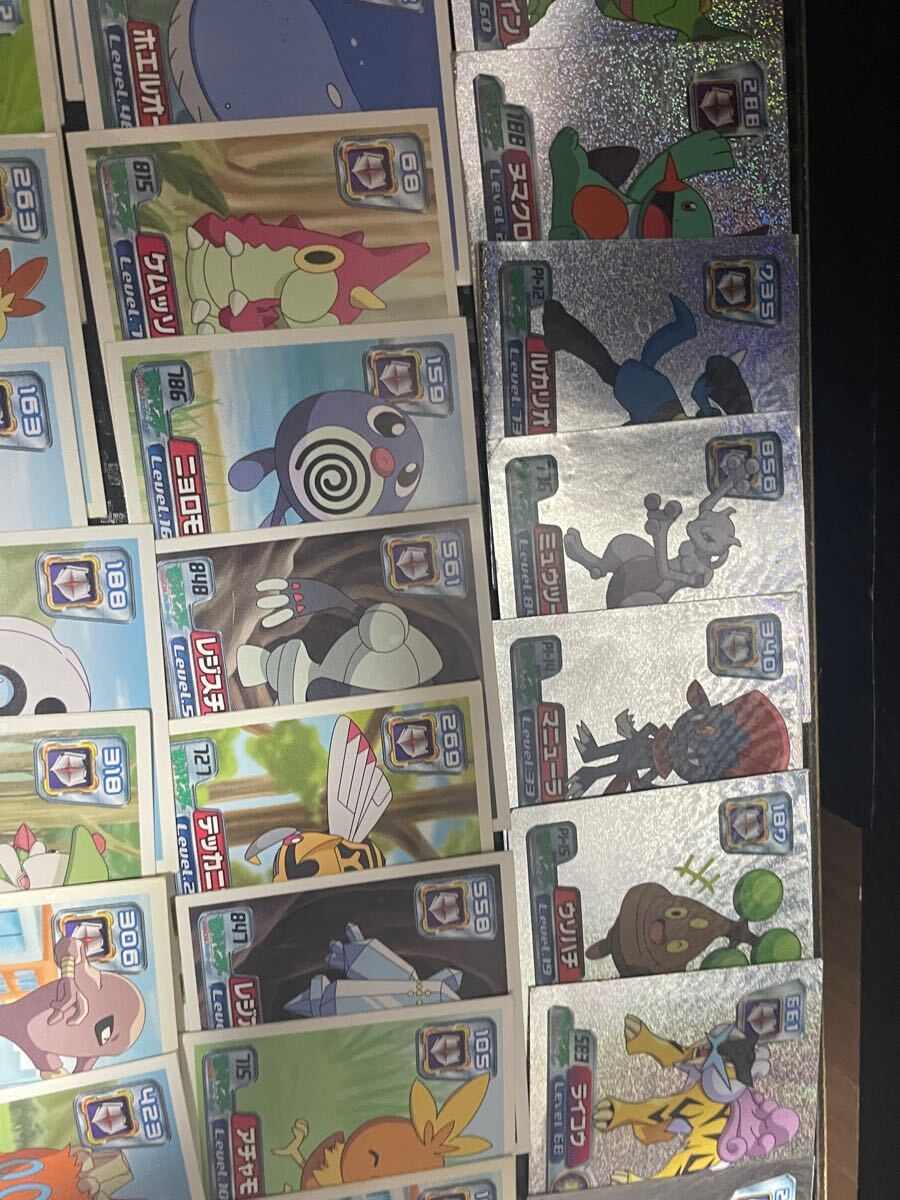 amada pokemon sticker 最強シール烈伝ポケモンシール amada pokemon sticker 最強シール烈伝ポケモンシール