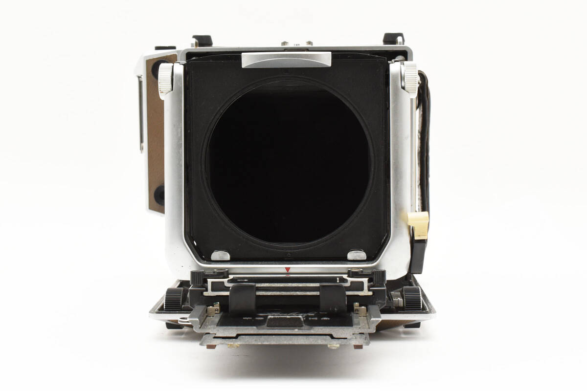 Linhof SUPER TECHNIKA V 4X5