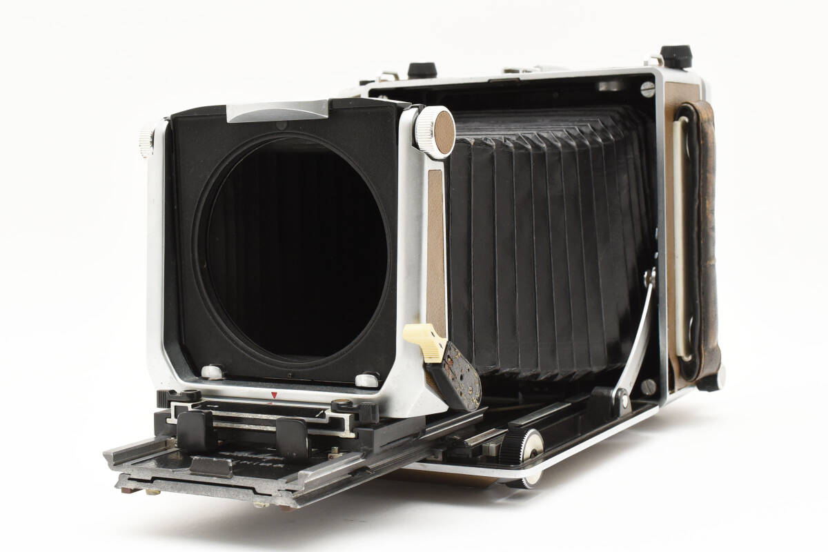 Linhof SUPER TECHNIKA V 4X5