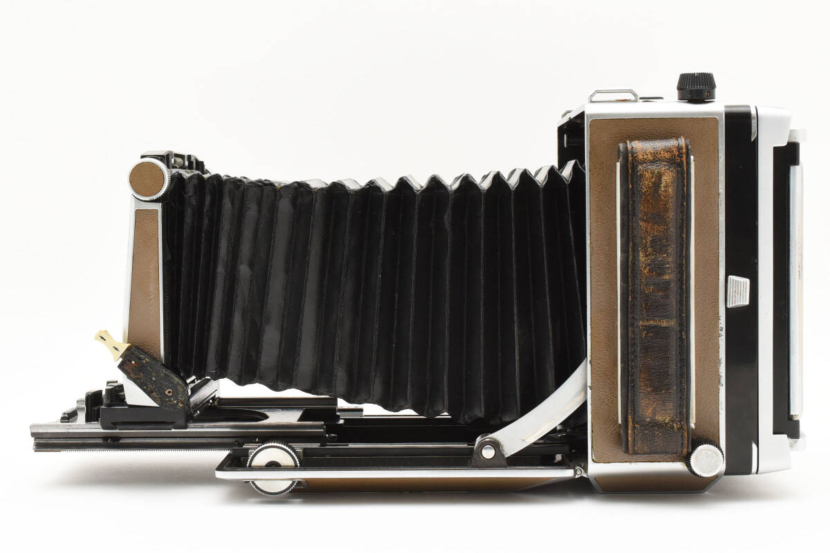 Linhof SUPER TECHNIKA V 4X5