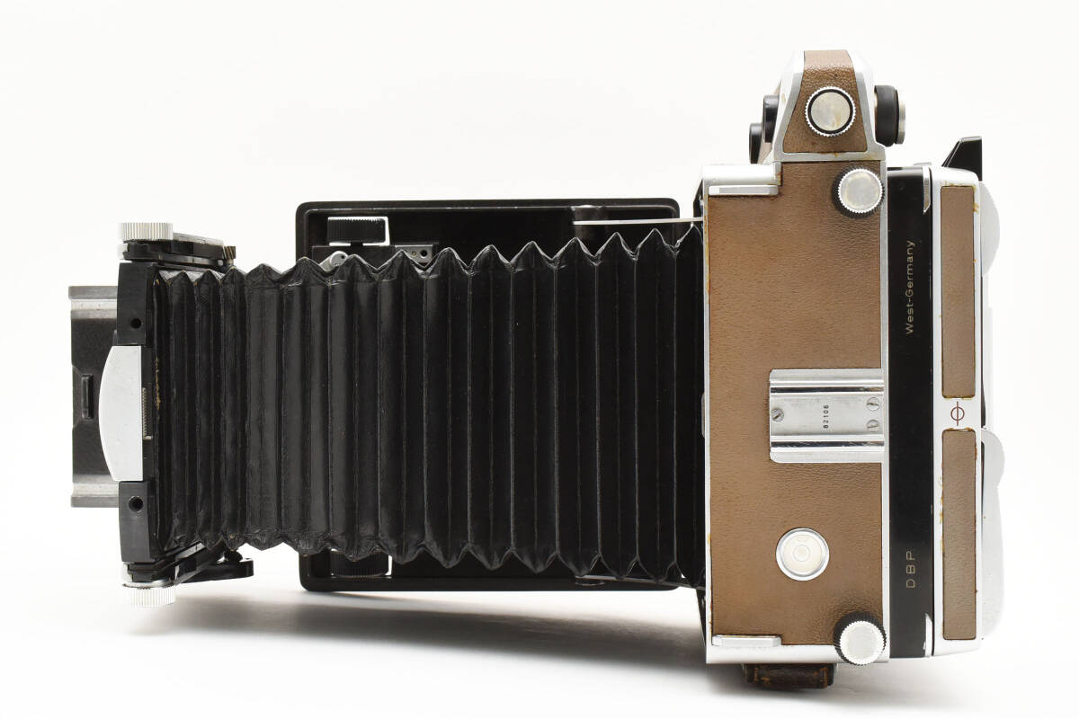 Linhof SUPER TECHNIKA V 4X5