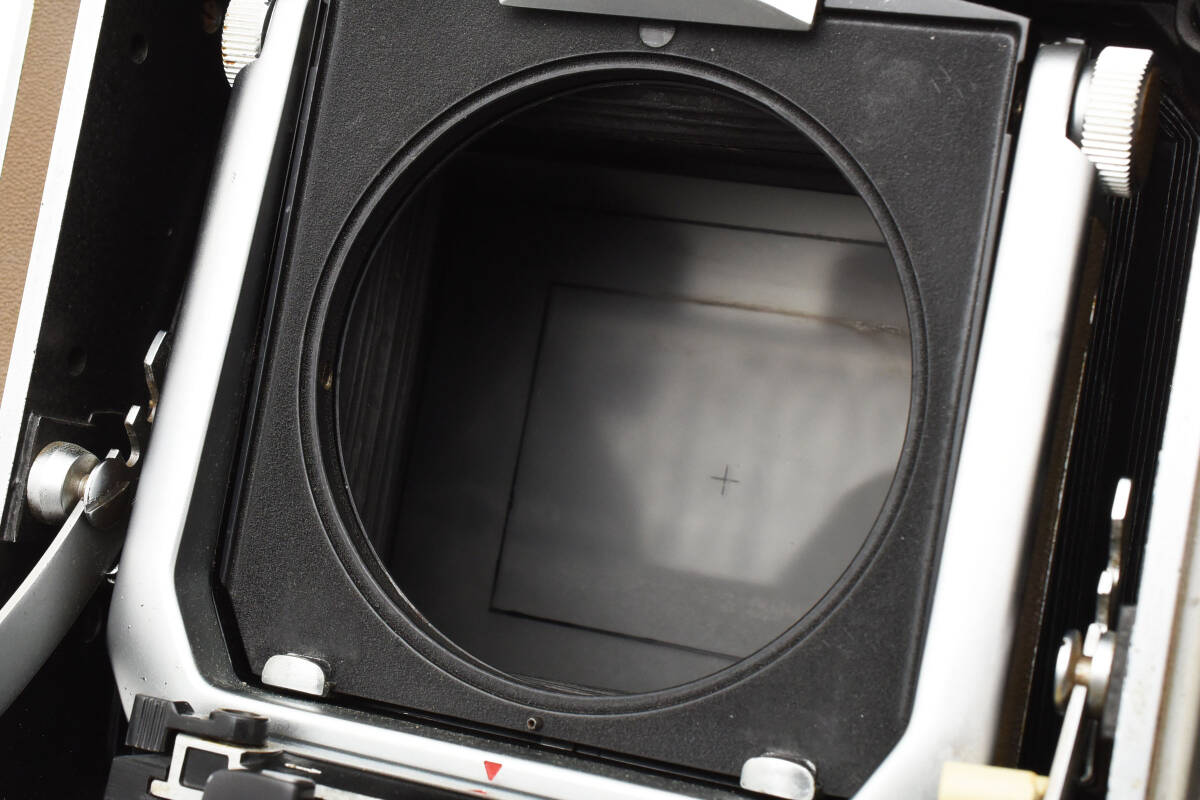 Linhof SUPER TECHNIKA V 4X5