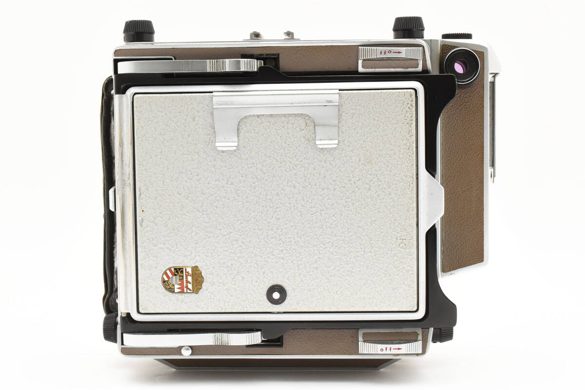 Linhof SUPER TECHNIKA V 4X5