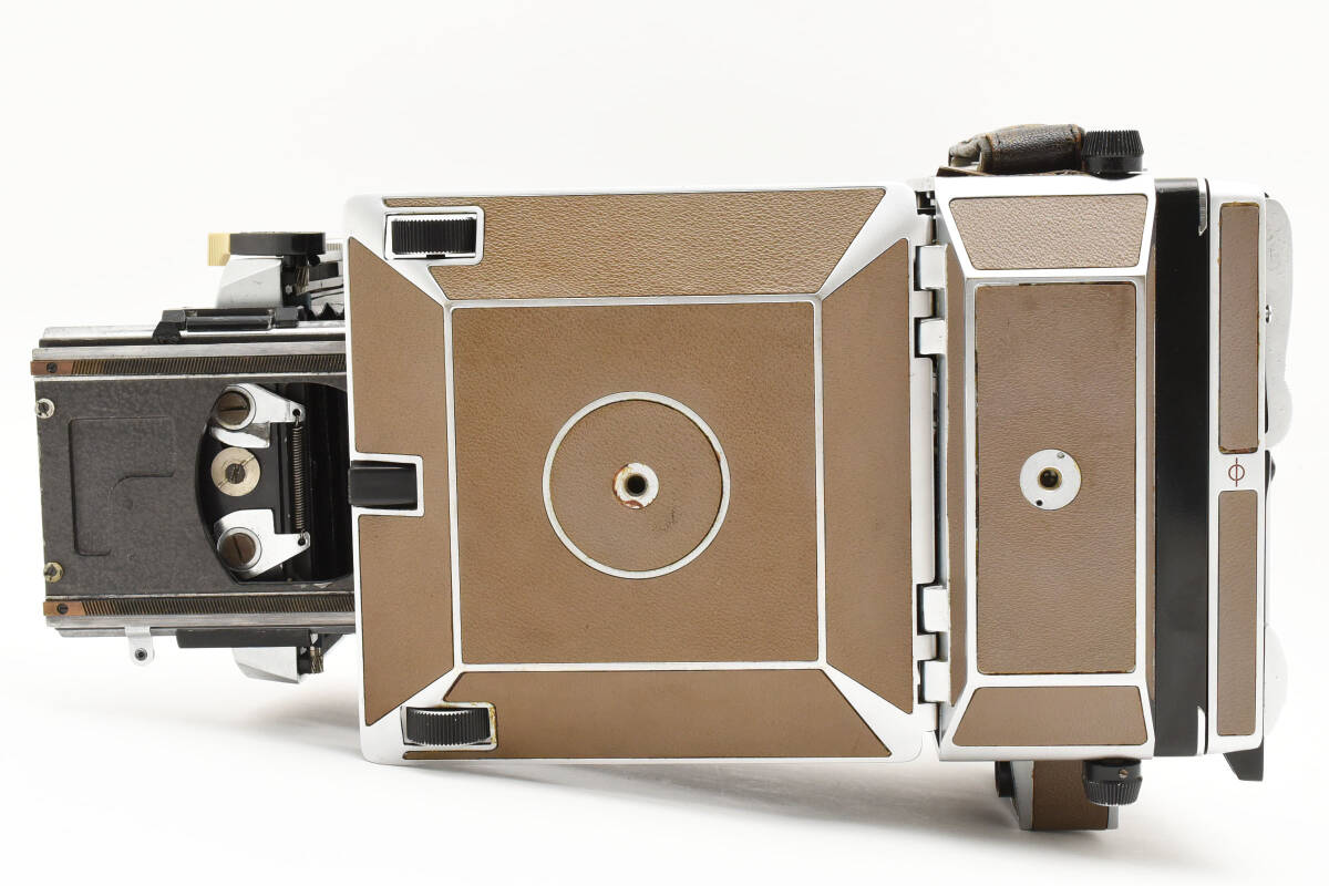 Linhof SUPER TECHNIKA V 4X5