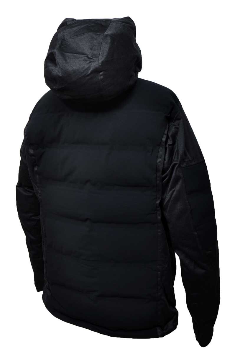 DAINESE SKI DOWNJACKET MAN S EARTH ダイネーゼ スキー DAINESE SKI DOWNJACKET MAN S EARTH ダイネーゼ スキー