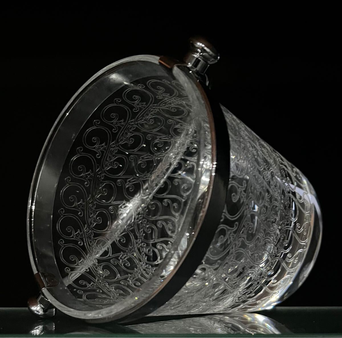 BACCARATバカラ /※極希少型 ROHAN ローハン シャトーブリアン